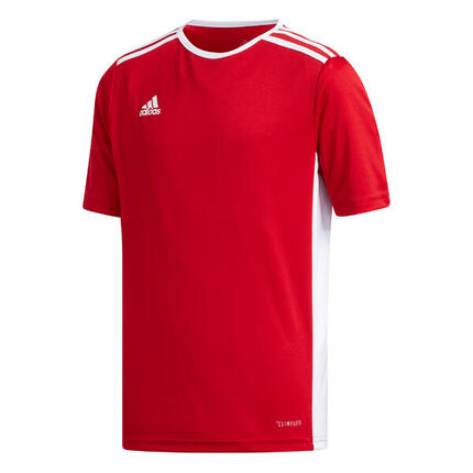 Maillot enfant adidas Entrada