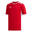 Tricou Fitness ADIDAS Entrada Galben Copii