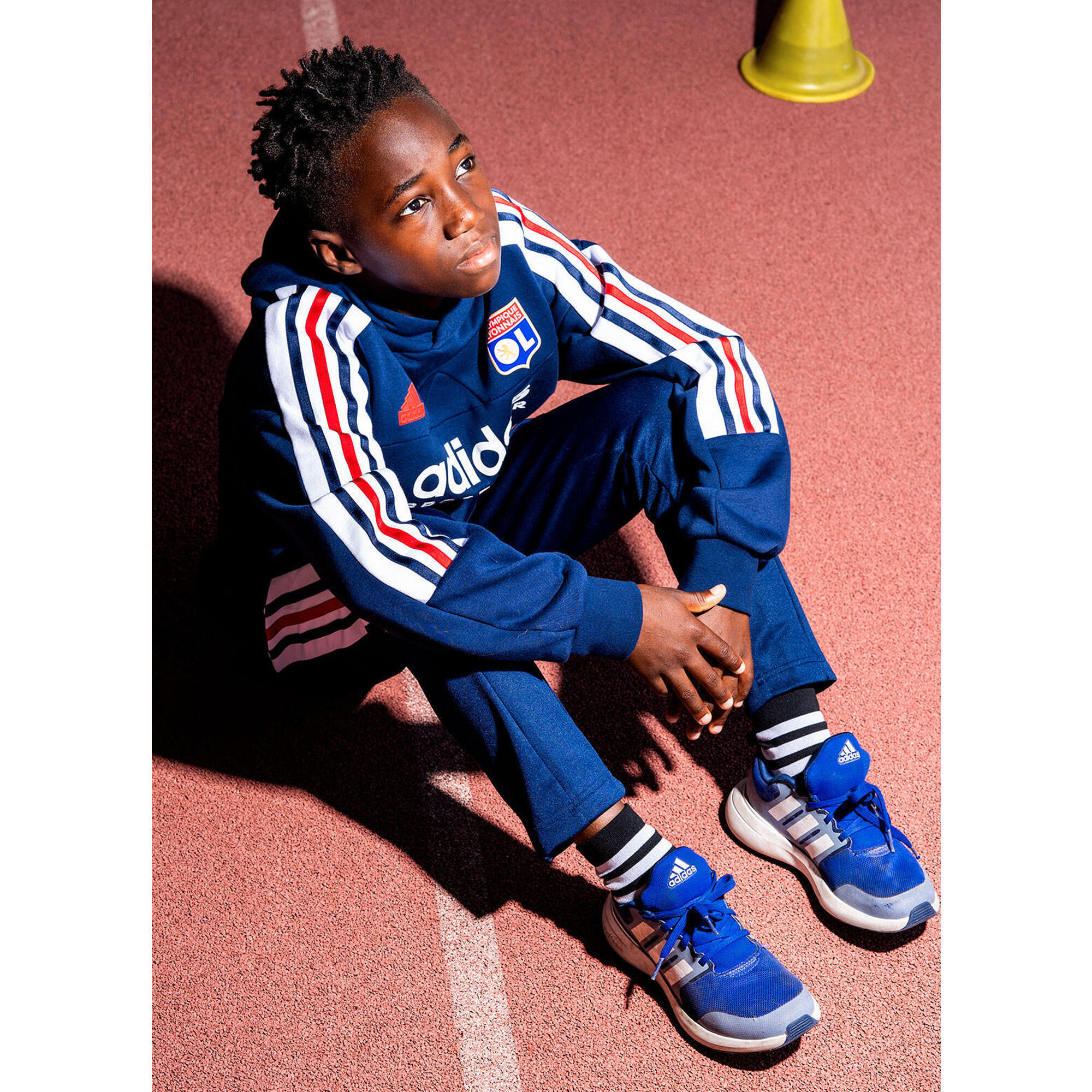 Pull bleu marine enfant new arrivals