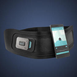CEINTURE TONIFIANTE CONNECT ABS TONIFICATION PUISSANTE ET PROGRESSIVE