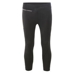 Legging 3/4 Noir Adidas performance Femme