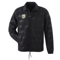 Veste à boutons BLV Noire Homme