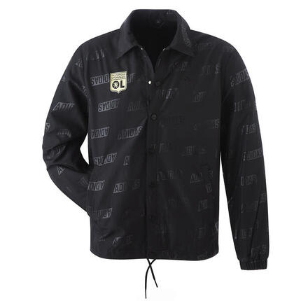 Veste à boutons BLV Noire Homme