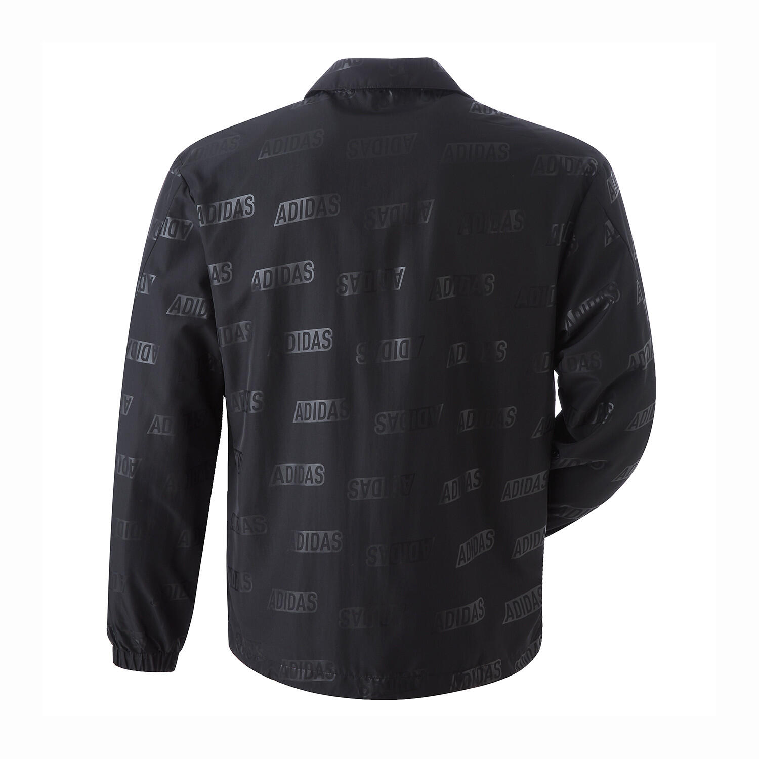 Veste à boutons BLV Noire Homme 3/5