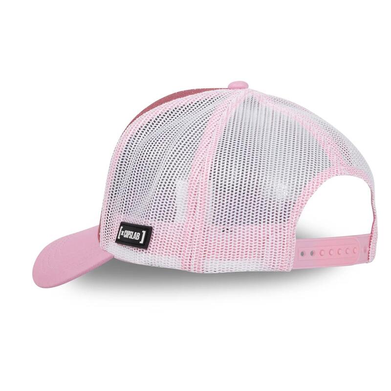 Casquette pour femmes Capslab Barbie Cap