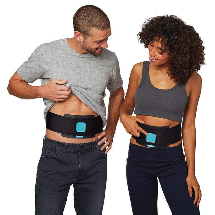 SLENDERTONE CEINTURE TONIFIANTE EVOLVE ABS TONIFICATION PUISSANTE ET PROGRESSIVE