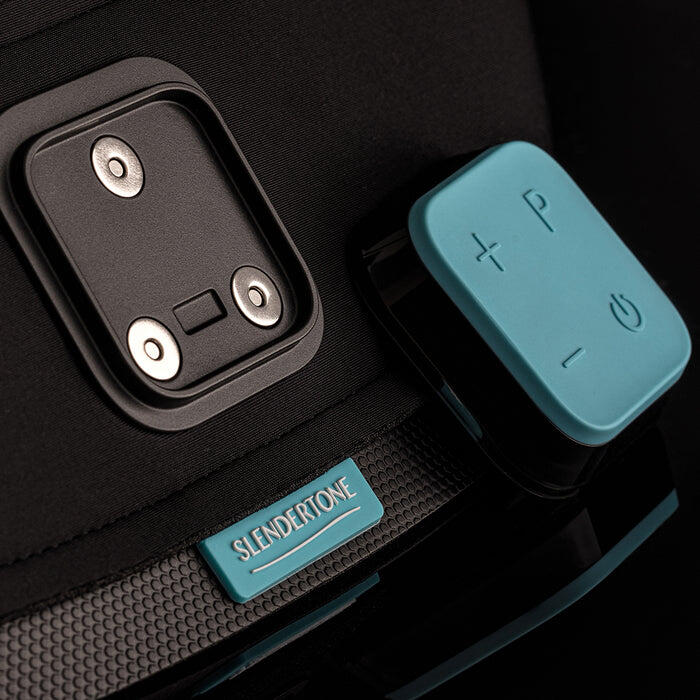 CEINTUUR TONIFIANTE EVOLVE ABS KRACHTIGE EN PROGRESSIEVE TONIFICATIE