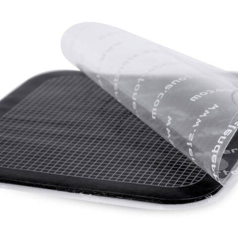 Slendertone - Slendertone Electrodes Pour Ceinture 3 Packs - Electrostimulateur - Noir - Taille Unique - Decathlon