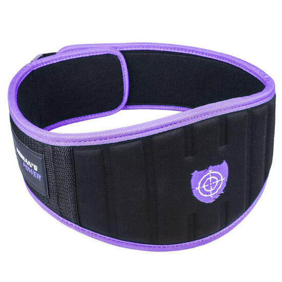 Pas na siłownię POWER SYSTEM Woman's Power