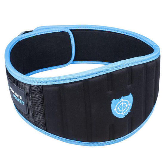 Pas na siłownię POWER SYSTEM Woman's Power