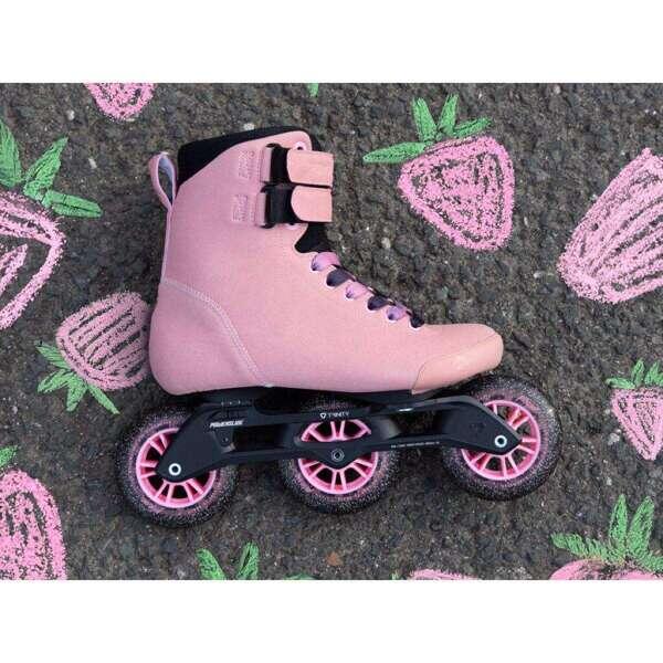 Patines Powerslide Fresa 100 7/7