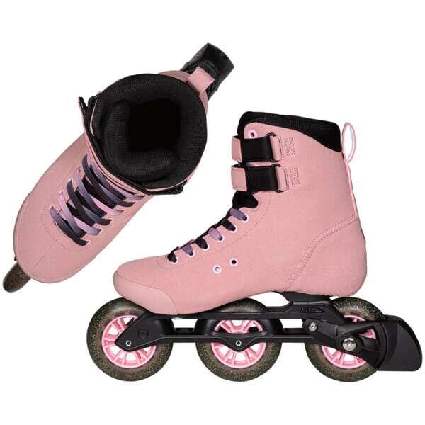 Patins Powerslide Fresa 100 4/7