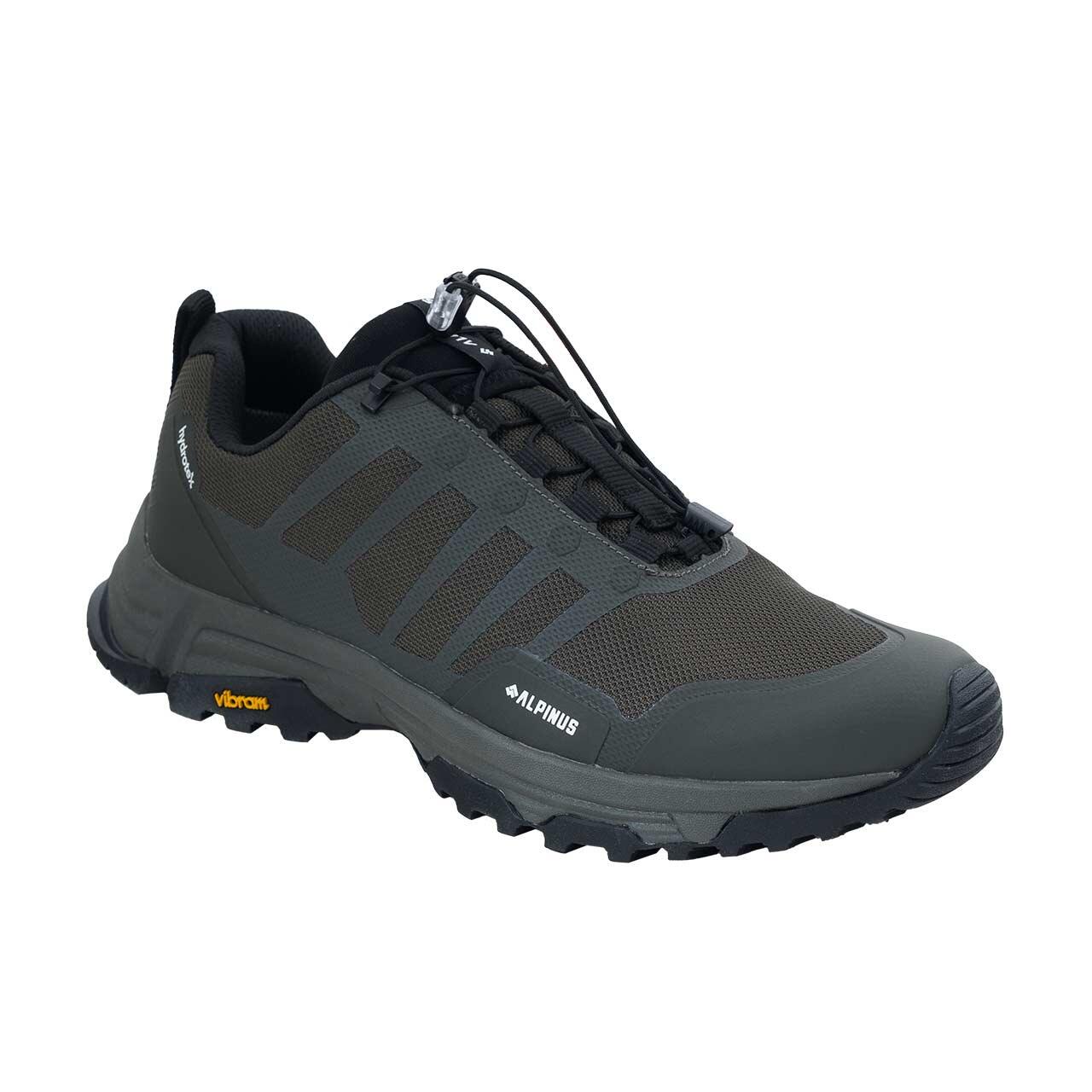 Hoge trekkingschoenen voor heren Alpinus Larouco HDTX M 1/7