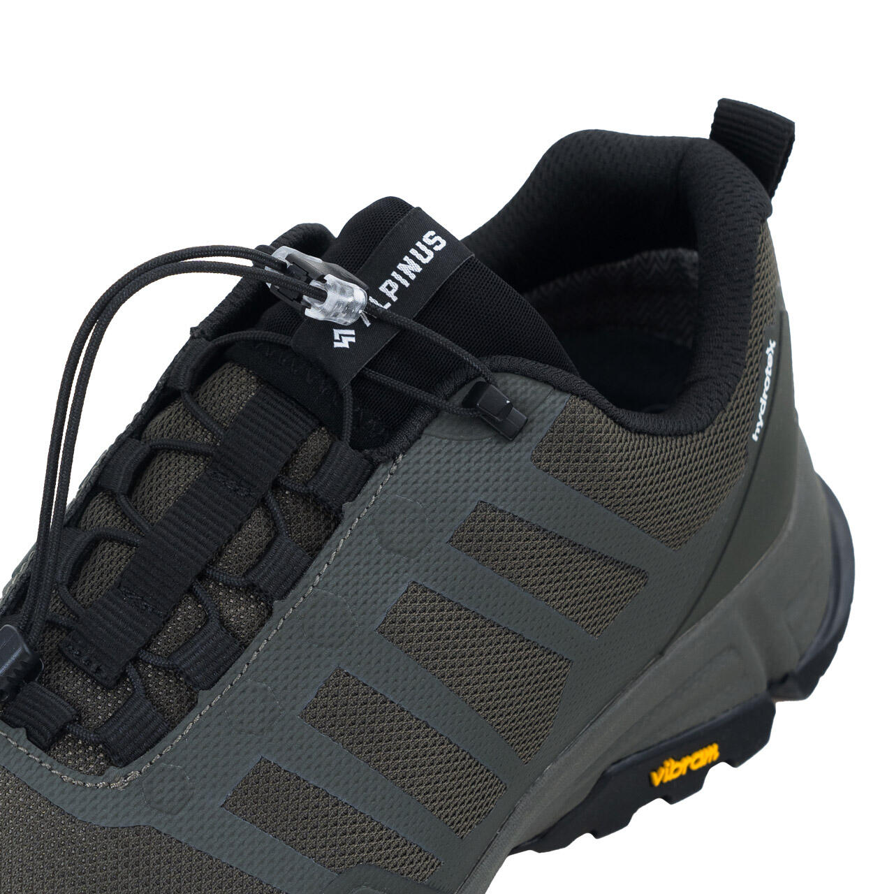 Hoge trekkingschoenen voor heren Alpinus Larouco HDTX M 3/7