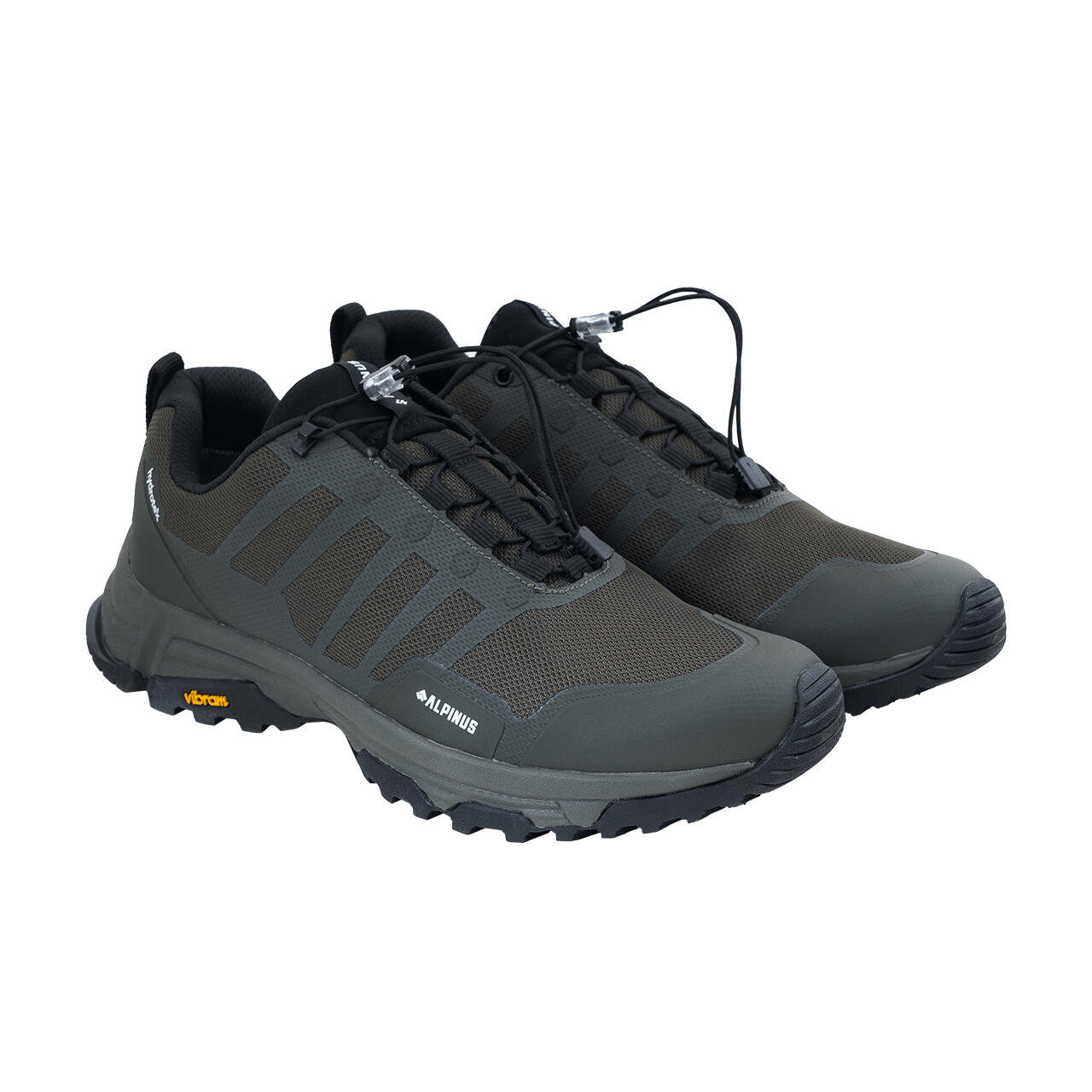 Hoge trekkingschoenen voor heren Alpinus Larouco HDTX M 2/7
