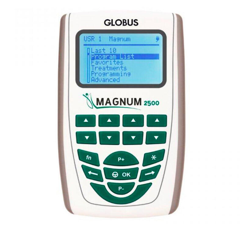 Magnum 2500