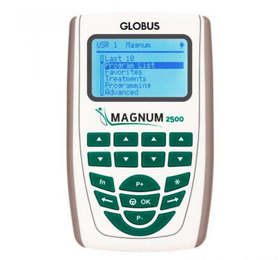 Magnetoterapia Magnum 2500