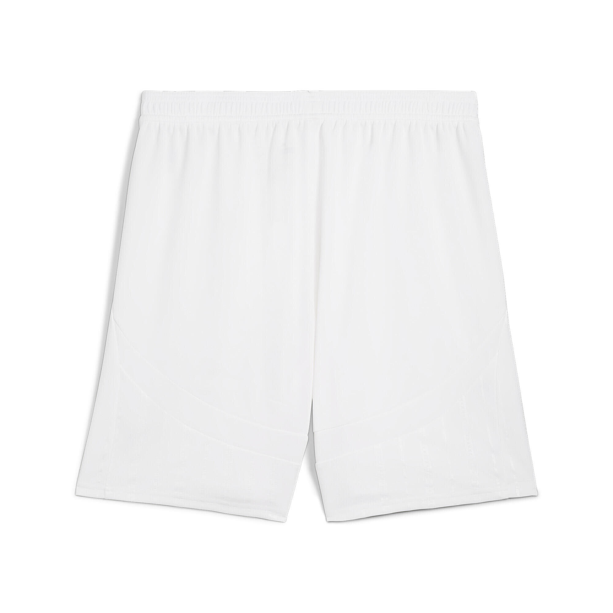 Shorts AC Milan 24/25 da uomo PUMA White 7/7