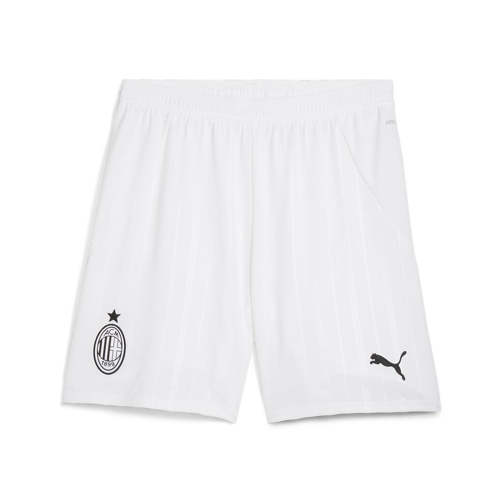Shorts PUMA AC Milan 24/25 White