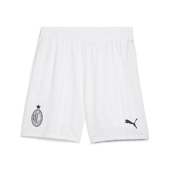 Short 24/25 AC Milan Homme PUMA White