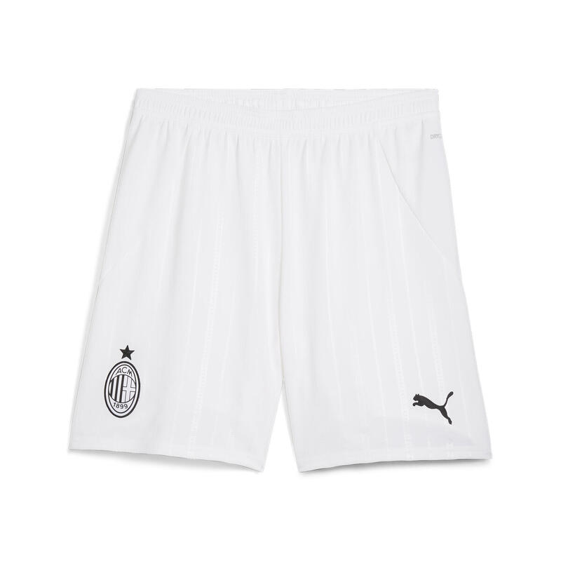 AC Milan 24/25 Shorts Herren PUMA White