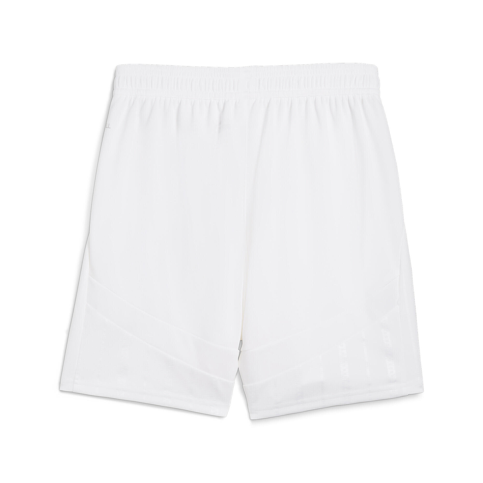Short 24/25 AC Milan Enfant et Adolescent PUMA White 7/7
