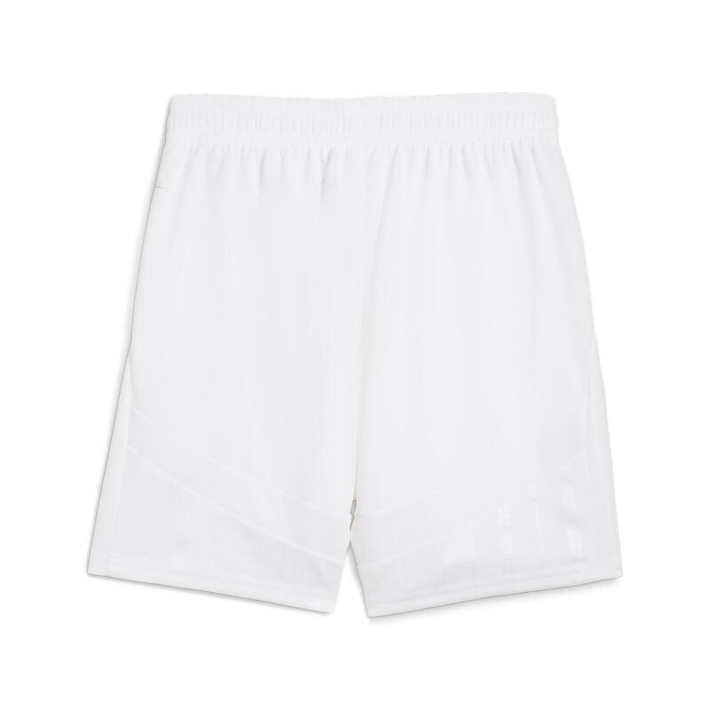 Młodzieżowe szorty AC Milan 24/25 PUMA White