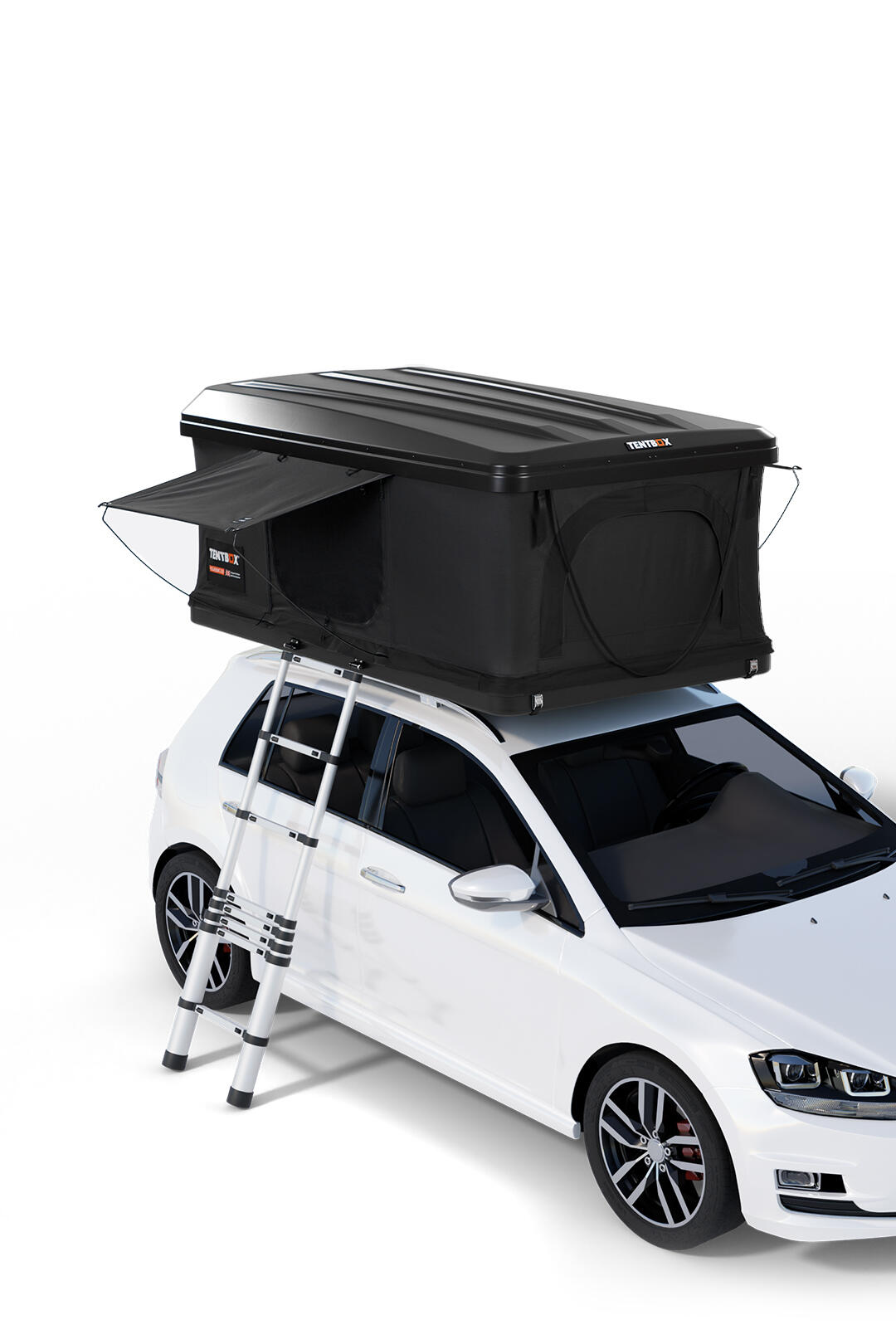 Car tent box hotsell
