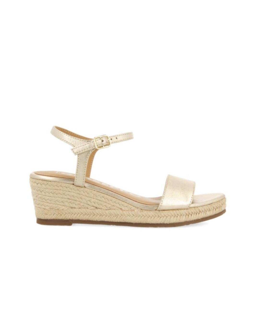 Obuwie damskie Gioseppo YALAHA Platinum (71701-P-Platinum) 2/4