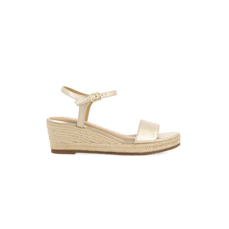 Sandalias para Mujer Gioseppo Yalaha cuña Multicolor