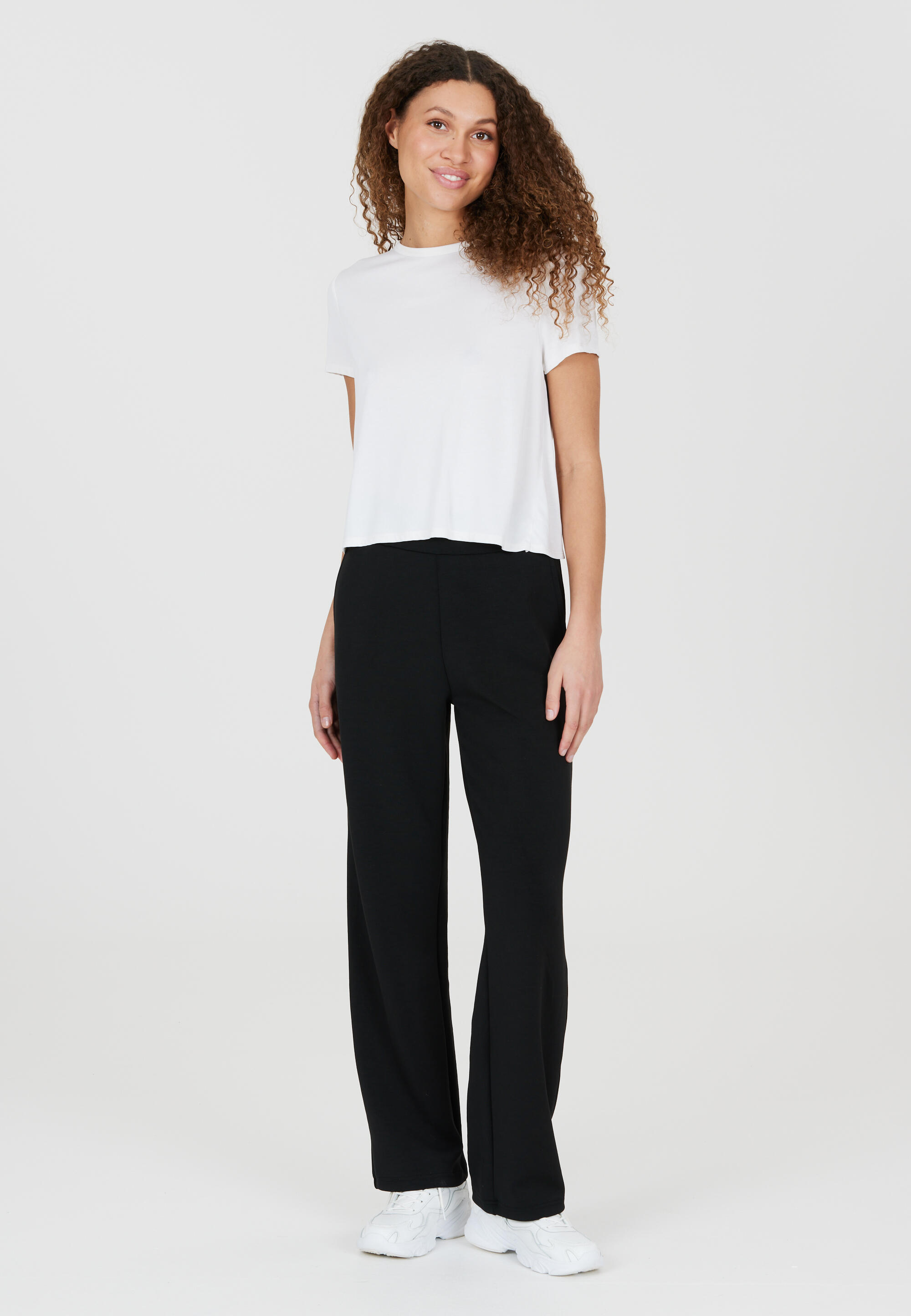 Pantalón Athlecia Jacey 4/5