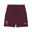 Short 24/25 Manchester City Homme PUMA Dark Jasper Red