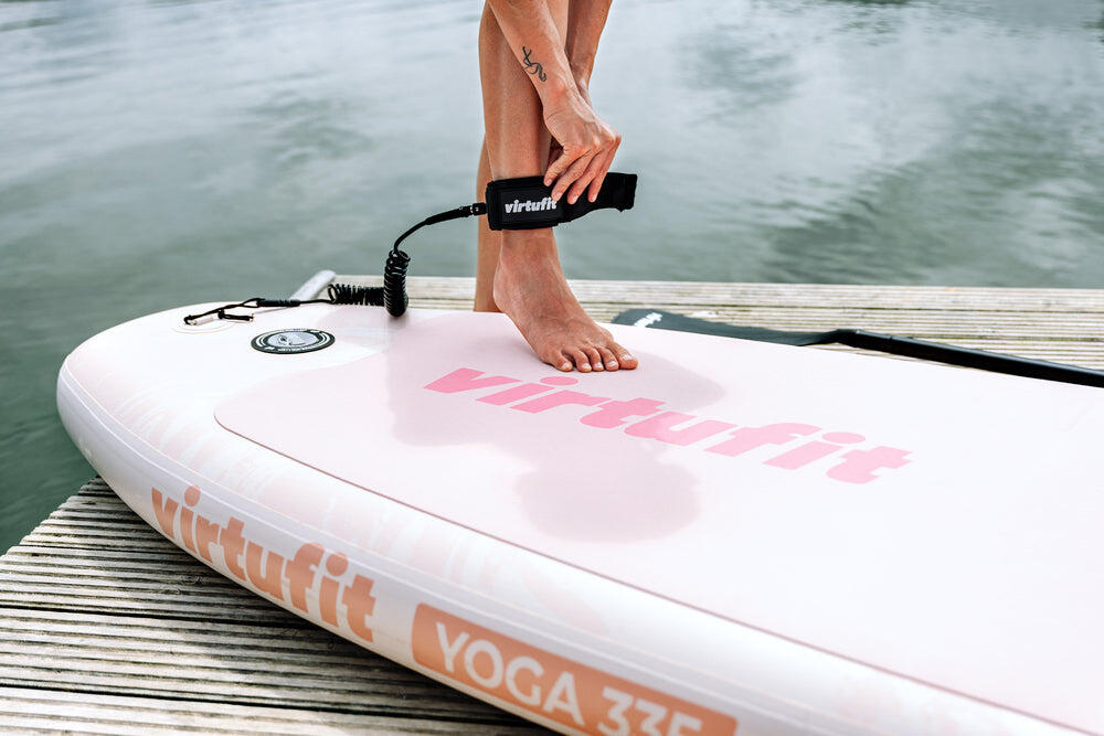 Supboard Fitness - Yoga 335 6/8