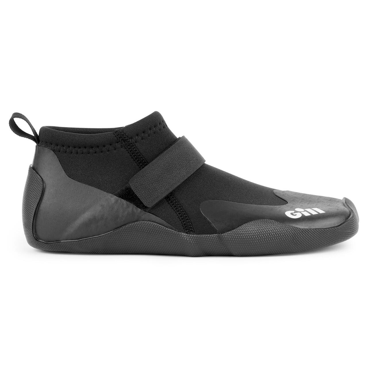 que shoes キューシューズ　plain ブラック　L que shoes キュー レースアップシューズ ブラック L/24.5cm