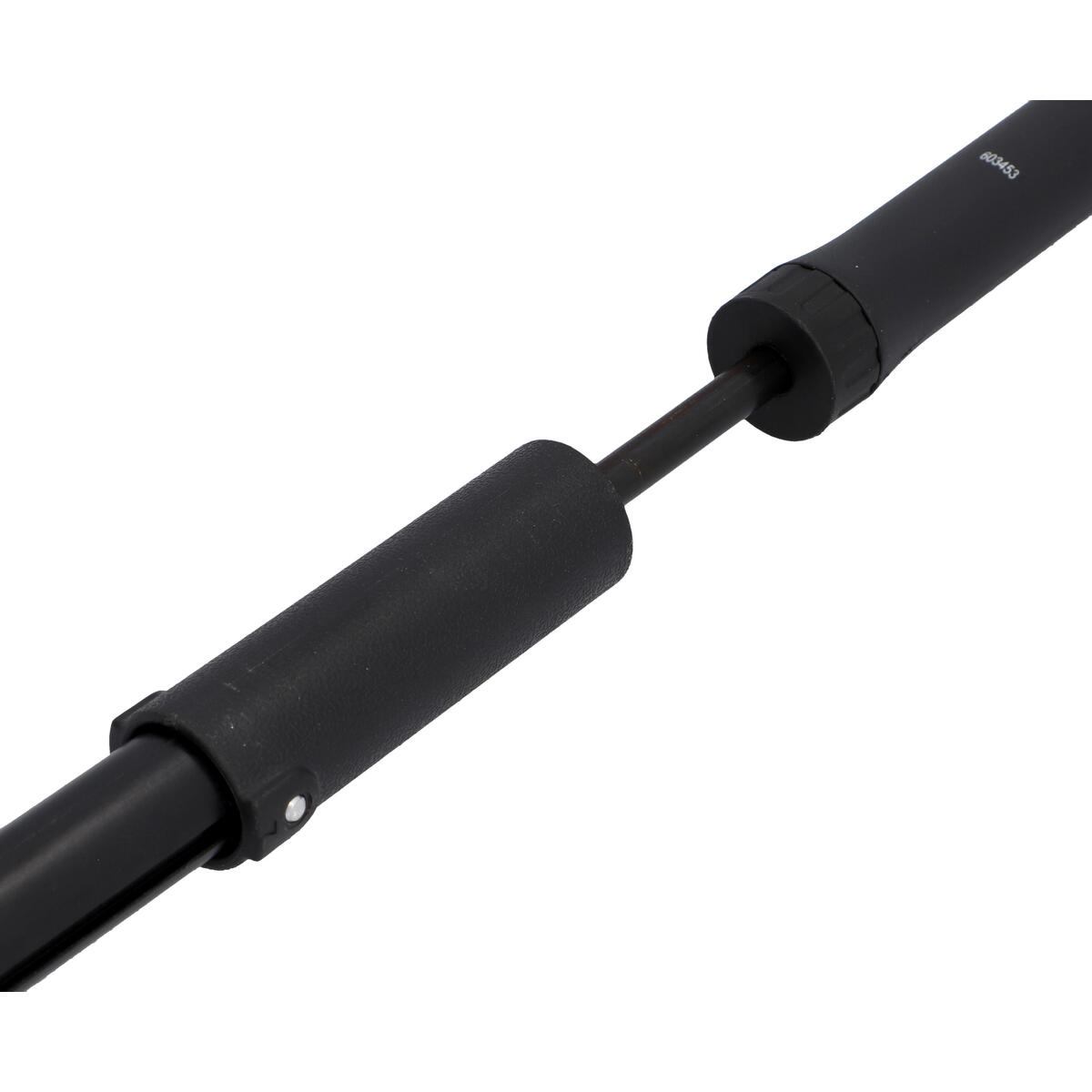Pompe à air pour vélo double embout et pour toute valve Fischer 4/7