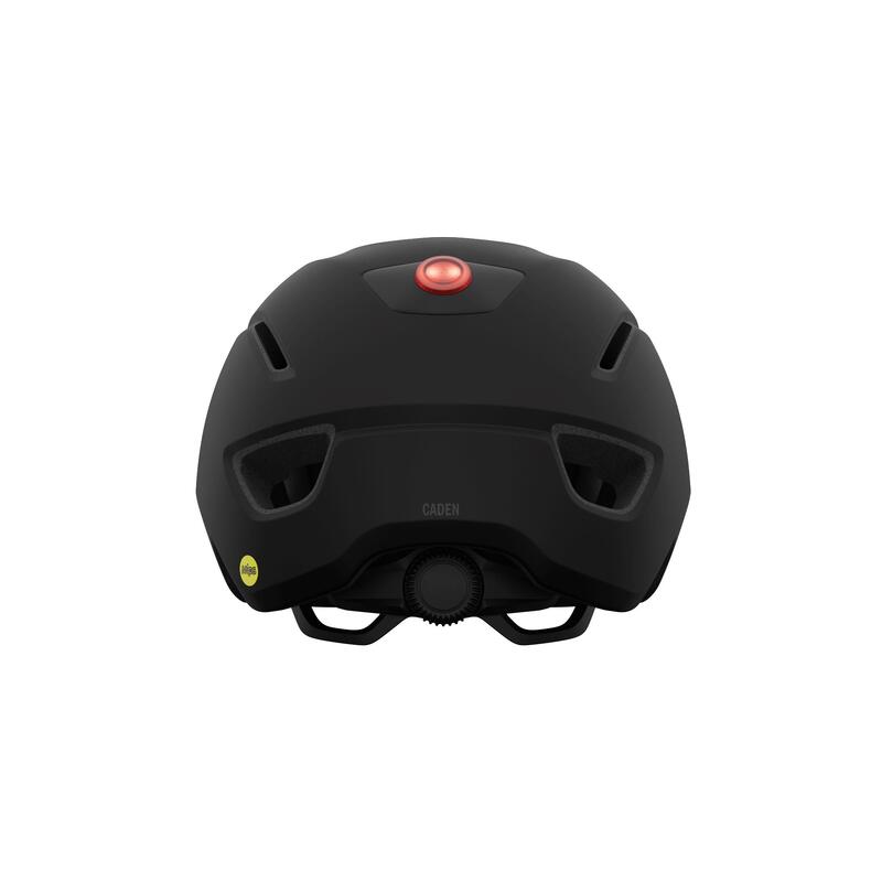 Giro Caden Led oraș biciclete casca S