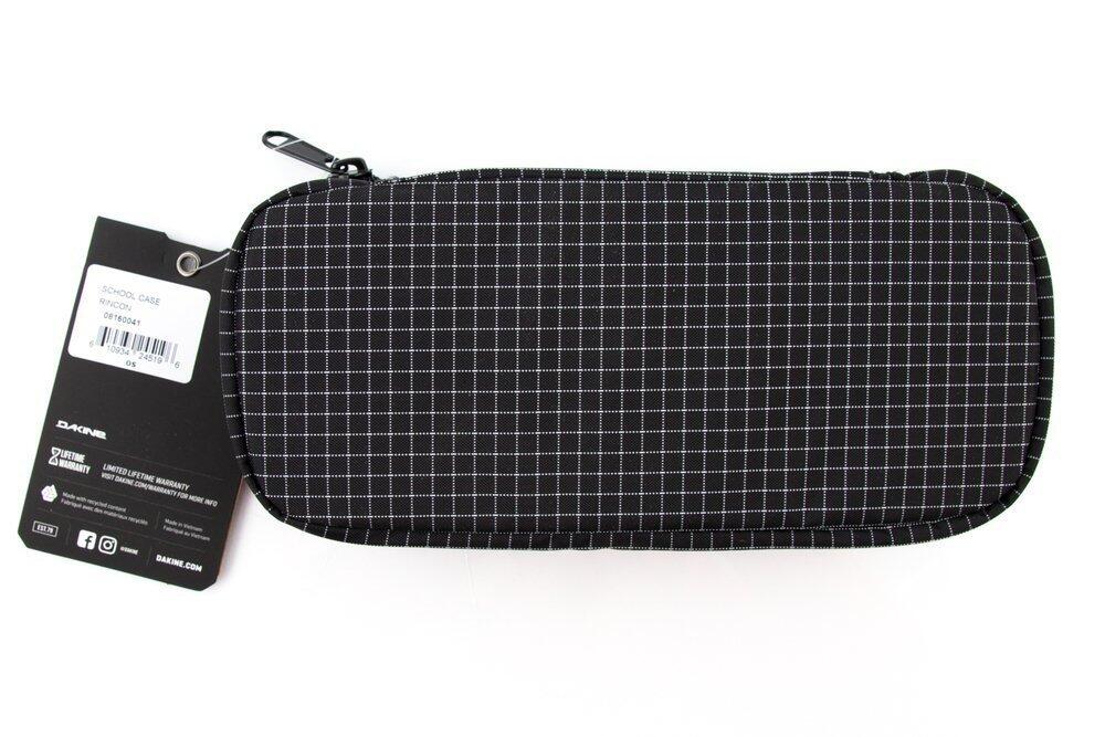 Case Rincon Touring Trousse de toilette noire 3/5