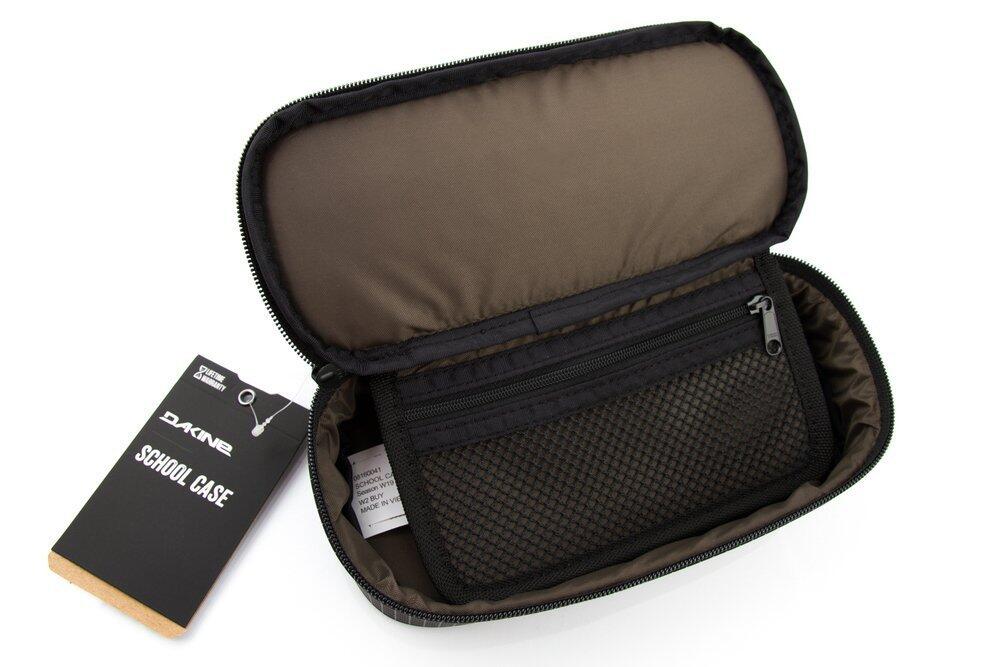 Case Rincon Touring Trousse de toilette noire 5/5
