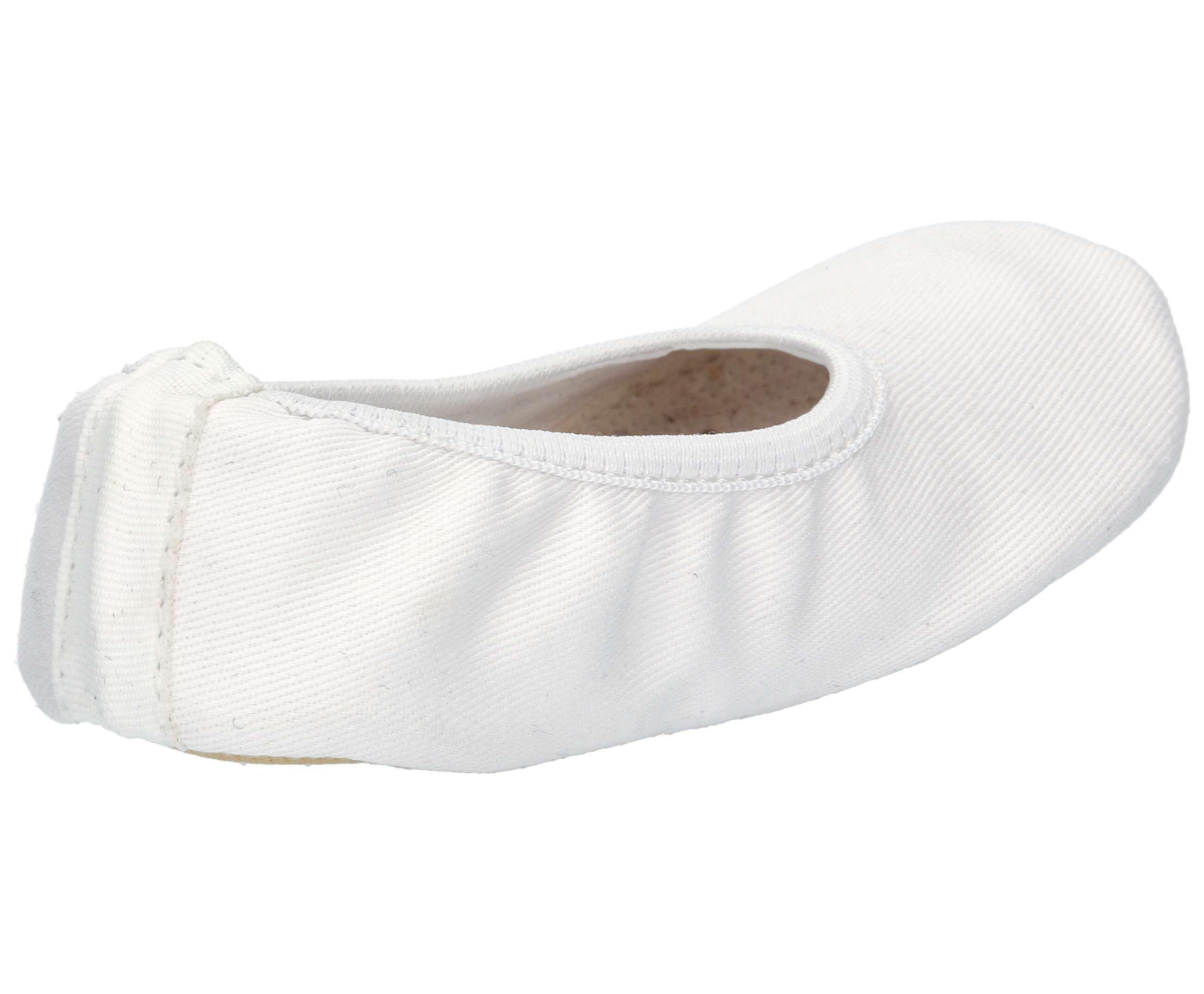 Chaussures de gymnastique Mocassins Filles LICO G1 4/6