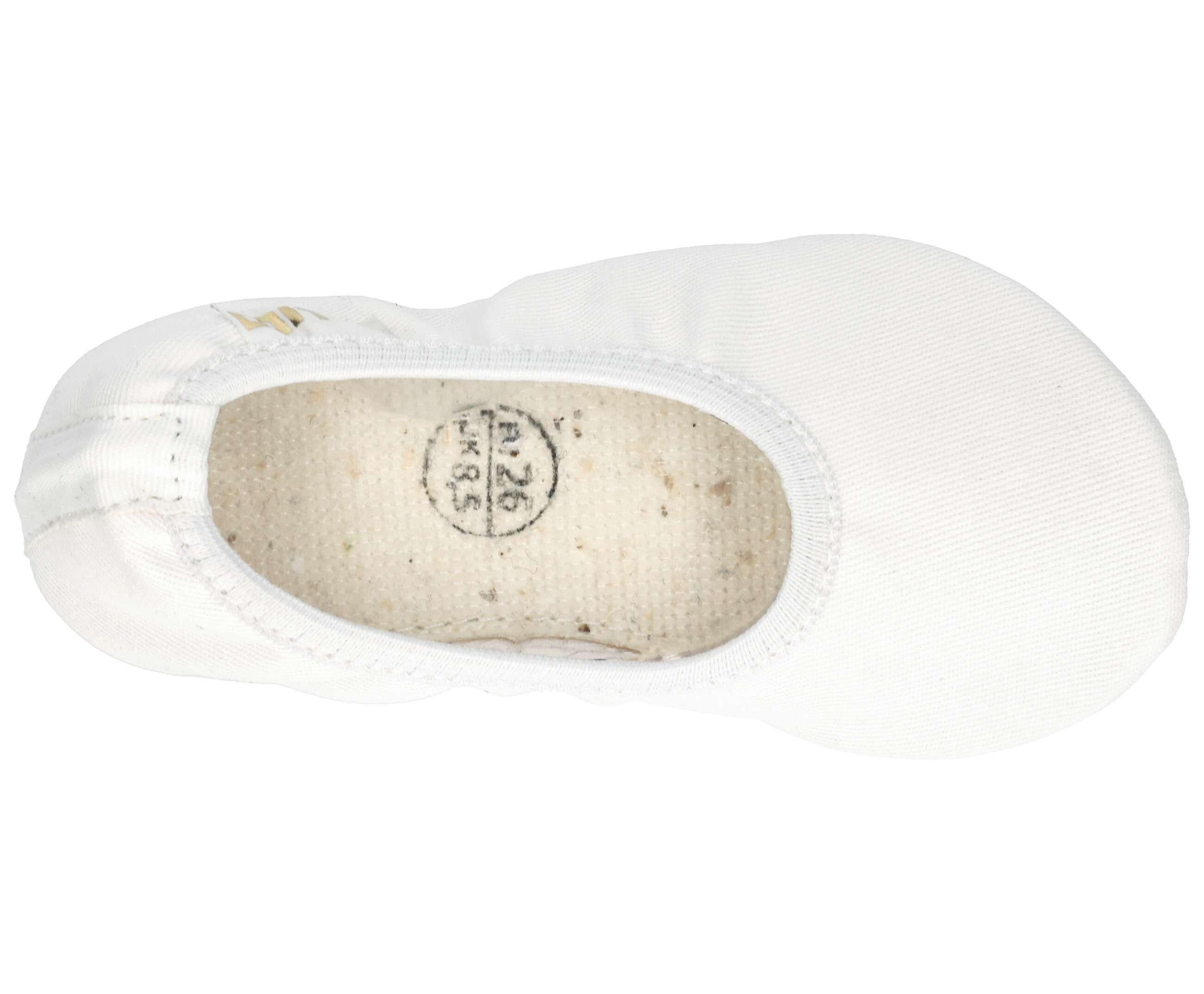 Chaussures de gymnastique Mocassins Filles LICO G1 5/6