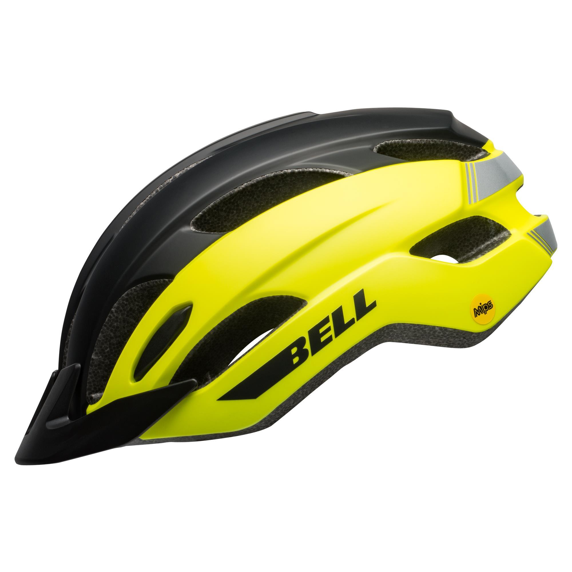 Casco de bicicleta BELL TRACE MIPS® 4/5