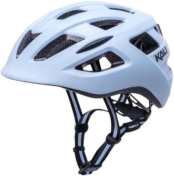 KALI Kali Central Urban Helmet - Solid Matt Pastel Blue