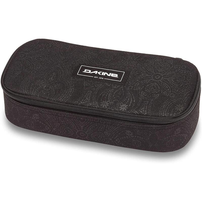 Case Paulina Trousse de toilette de voyage noire