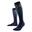 Sosete compresie inalte - ultralight socks tall v3 - blue | light blue
