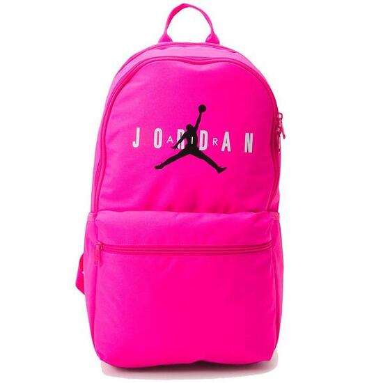 Zaino jordan hbr eco backpack - fucsia