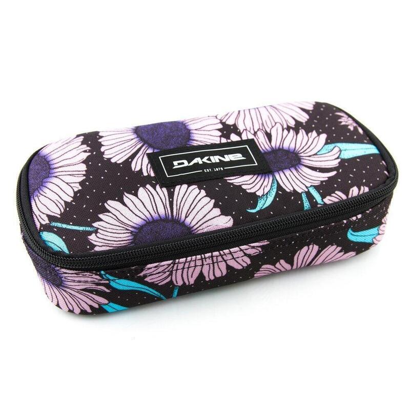Valise Nightflower Touring Valise cosmétique noire
