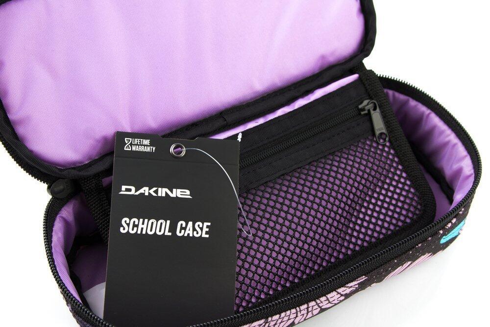 Valise Nightflower Touring Valise cosmétique noire 5/5