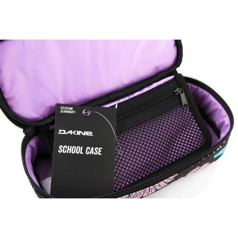 Valise Nightflower Touring Valise cosmétique noire