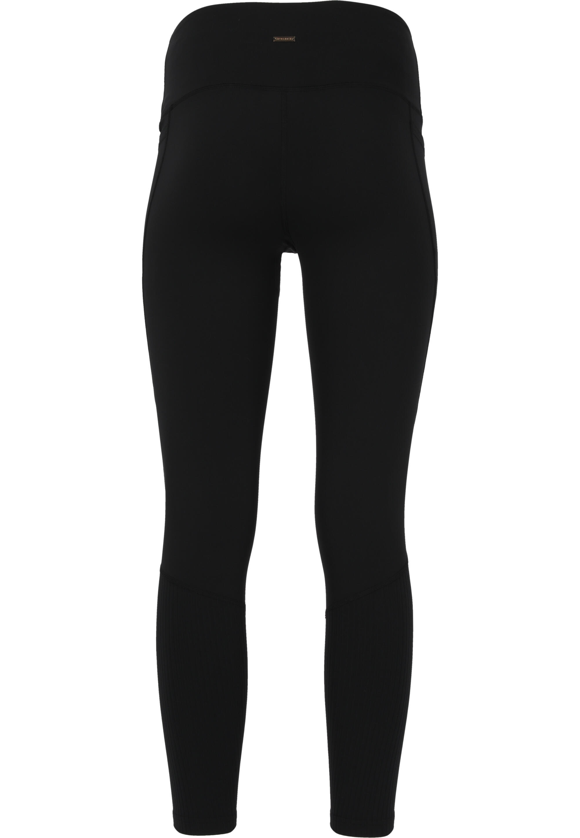 Damskie legginsy Athlecia Aliya 2/9