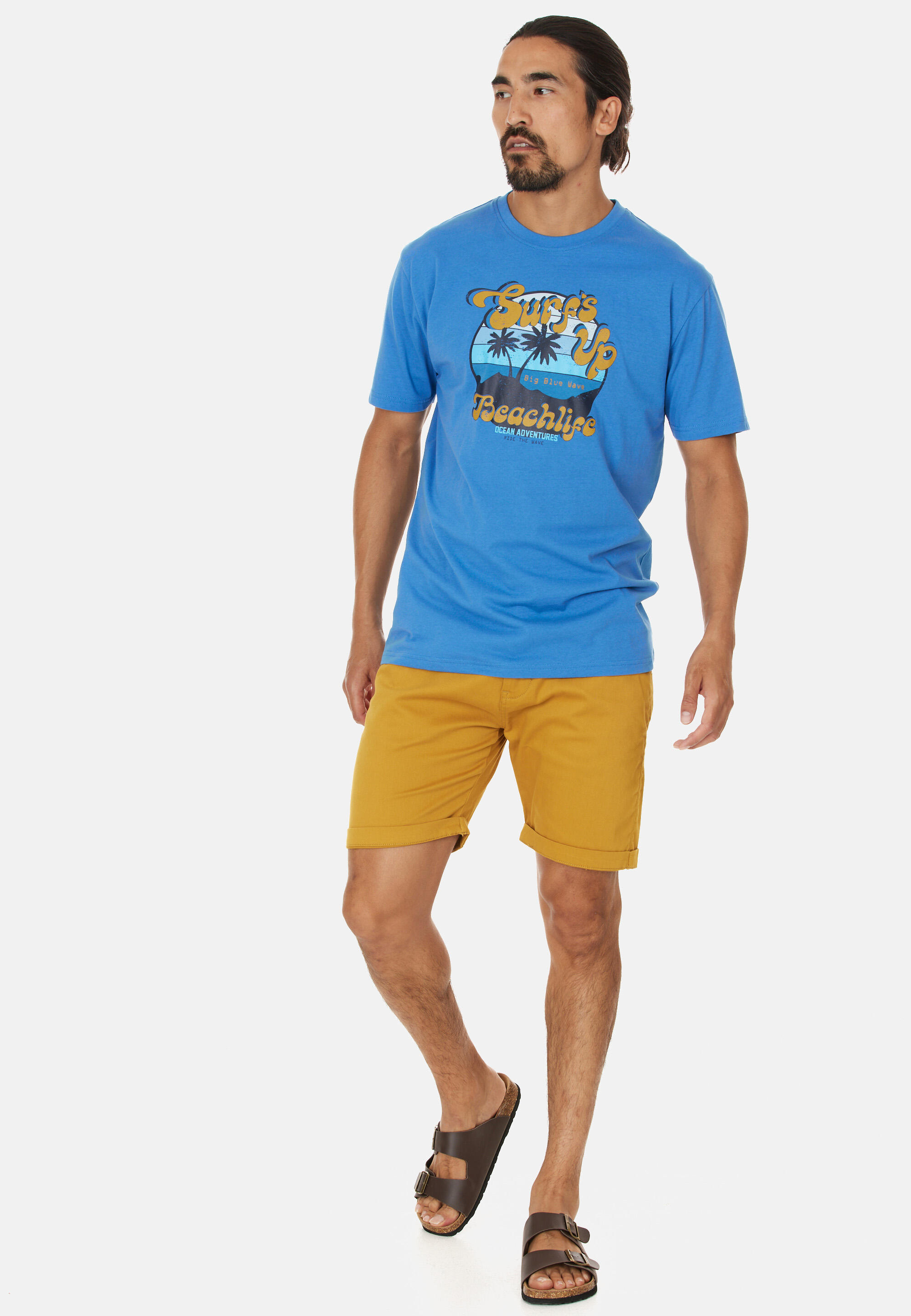 Korte broek Jerryne 4/5